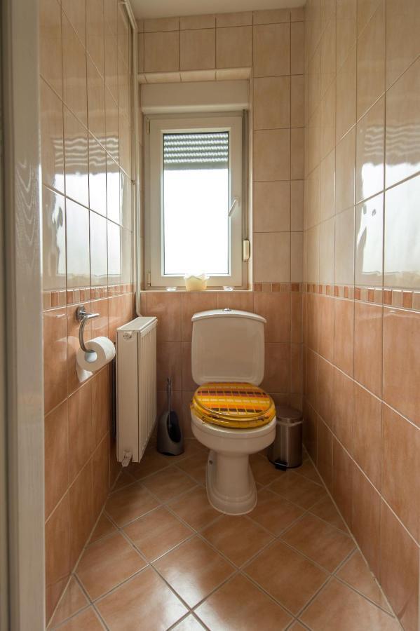 Apartman Pannonica Pin 0-24H Slavonski Brod Exterior photo