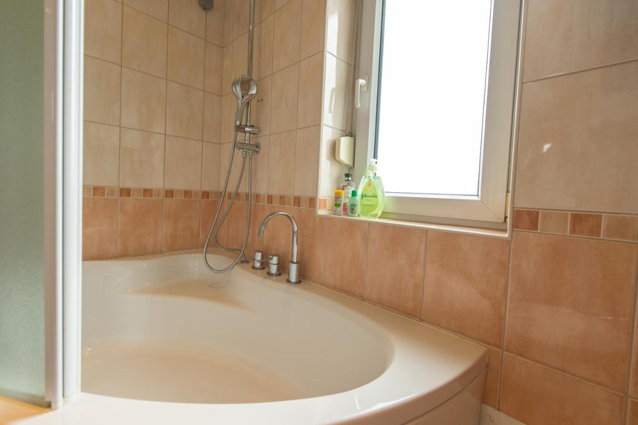 Apartman Pannonica Pin 0-24H Slavonski Brod Exterior photo