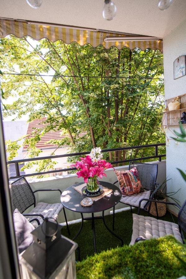 Apartman Pannonica Pin 0-24H Slavonski Brod Exterior photo