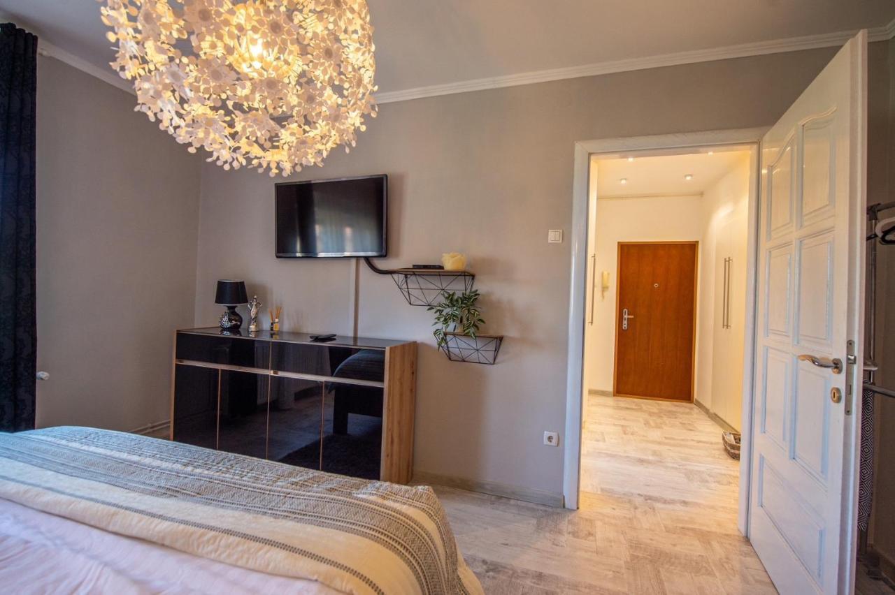 Apartman Pannonica Pin 0-24H Slavonski Brod Exterior photo