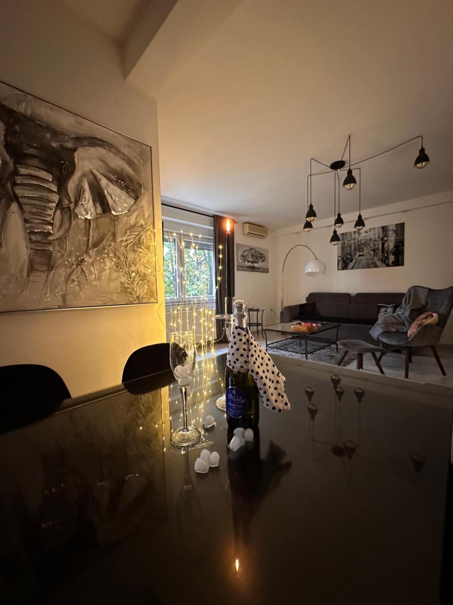 Apartman Pannonica Pin 0-24H Slavonski Brod Exterior photo