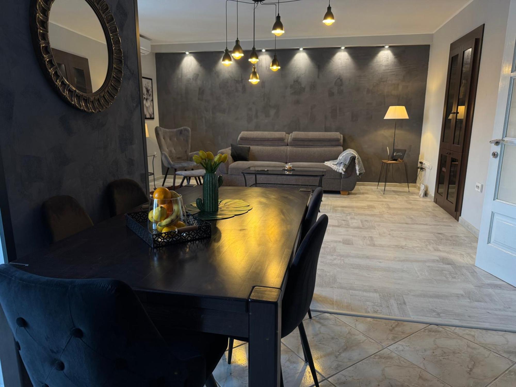 Apartman Pannonica Pin 0-24H Slavonski Brod Exterior photo